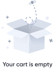 Empty Cart